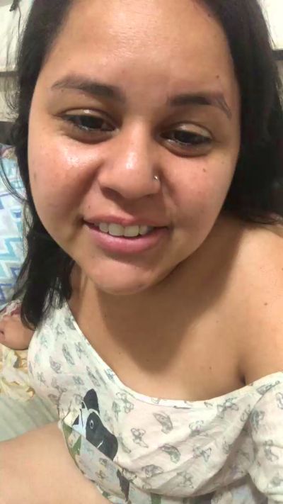 CAM4 female cam Paixaoardente