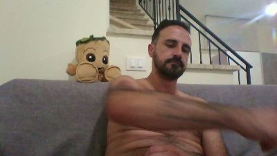 CAM4 male cam emanuele884
