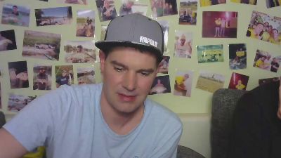 Thumbnail of Gaga_is_back - CAM4 live cam