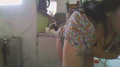 CAM4 female cam rebeki18