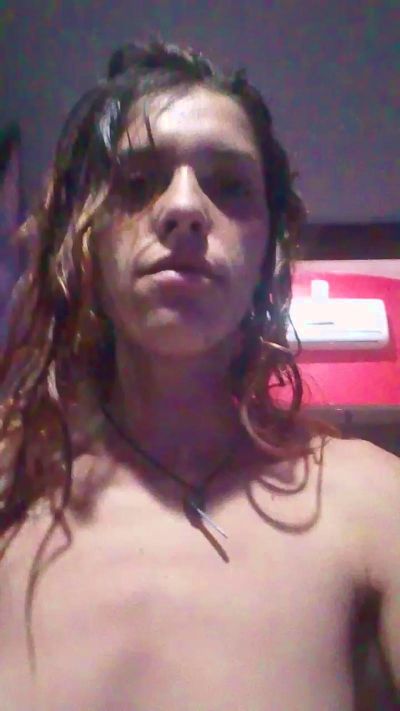 CAM4 female cam Nosmesmo69