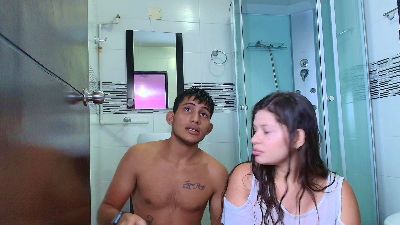 CAM4 female cam BarbieAndAndru