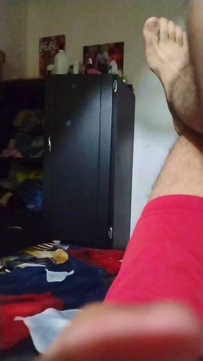 CAM4 male cam MartinBlos