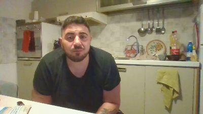 CAM4 male cam Secret_Secret