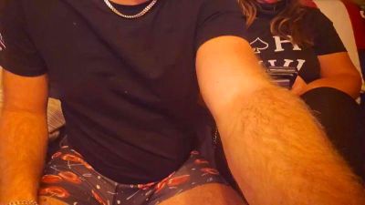 CAM4 female cam Swedishlillis