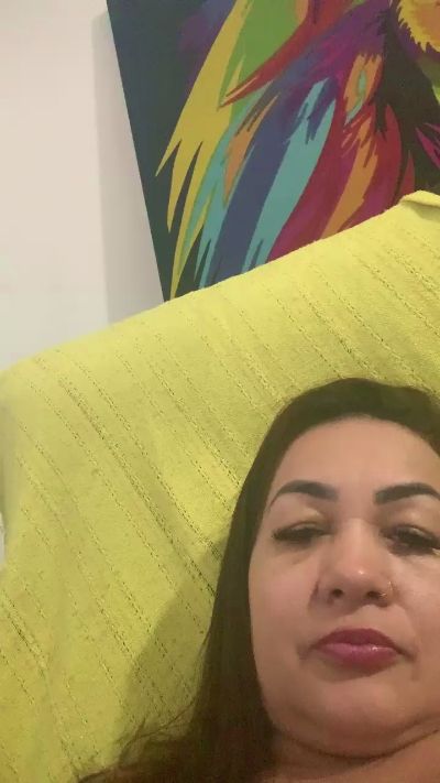 CAM4 female cam Stregger