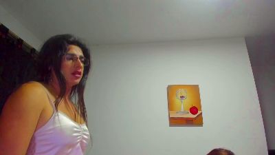 CAM4 shemale cam KhalifaLisa