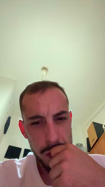 CAM4 male cam Barroso29