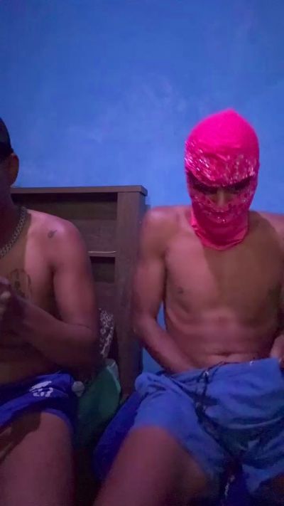 CAM4 male cam OhWagnerBXD