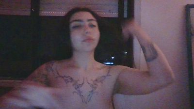 CAM4 female cam Nightangel222