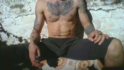 Thumbnail of jonypijon7 - CAM4 live cam