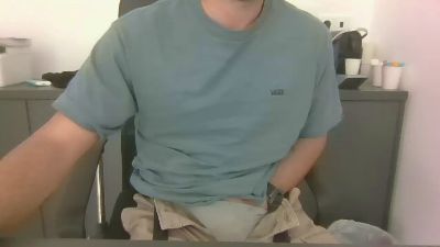 CAM4 male cam Droord