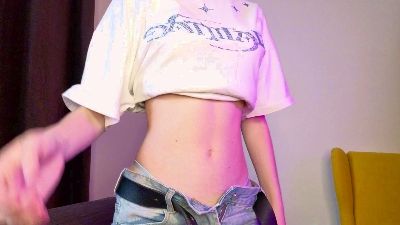 CAM4 female cam CherriBockelman