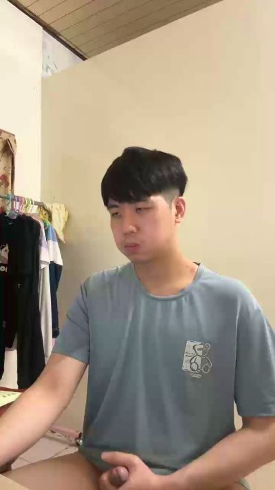 CAM4 male cam puddingchu