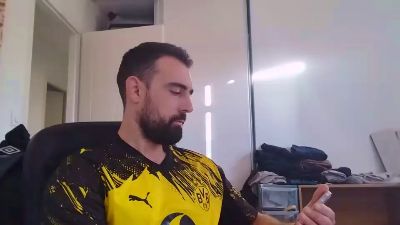 CAM4 male cam Ribeiro33240