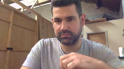 CAM4 male cam BiDilf40