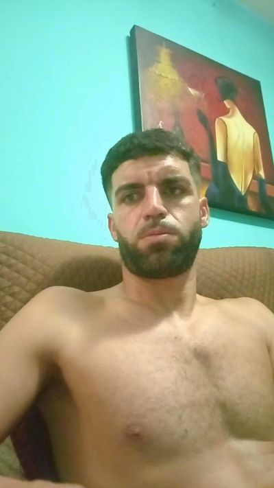CAM4 male cam morfeo198