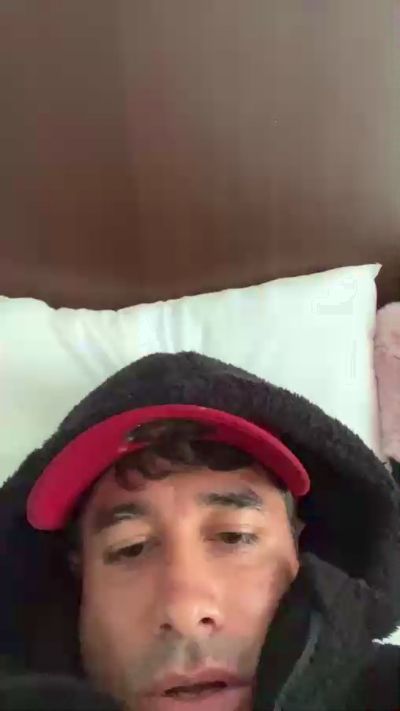 Thumbnail of pabloadriansep2 - CAM4 live cam
