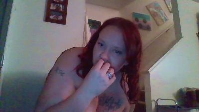 CAM4 female cam CurvyMama420