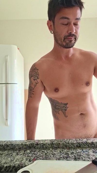 CAM4 male cam Quackdonald