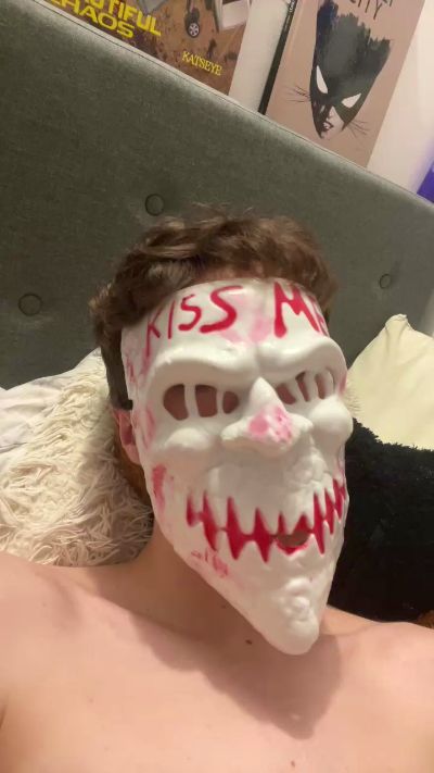 CAM4 male cam thomasminet