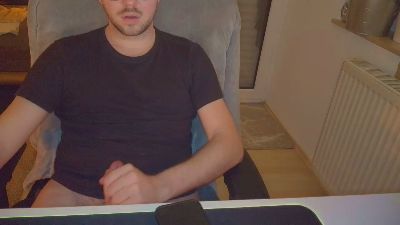 Thumbnail of HornyGER94 - CAM4 live cam