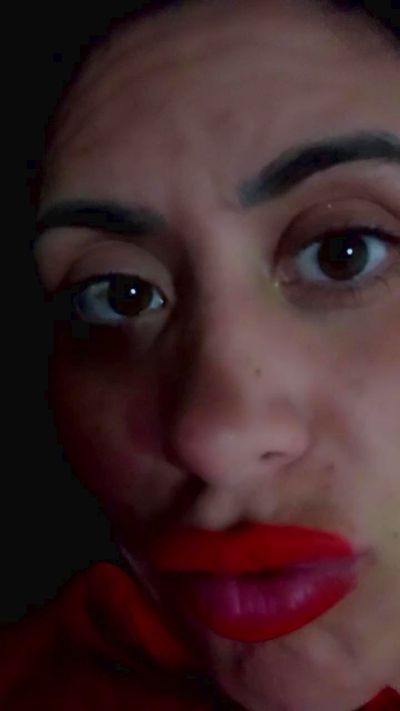 CAM4 female cam Andy29196