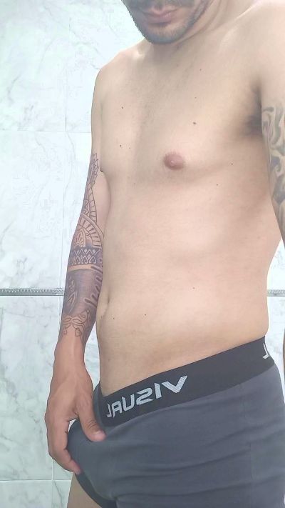 CAM4 male cam Canaan07