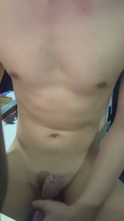 CAM4 male cam DieinmyD