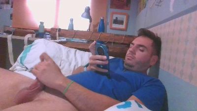 Thumbnail of Pablo20x - CAM4 live cam