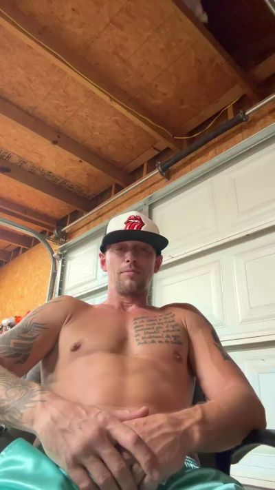 Thumbnail of LuckyAF - CAM4 live cam