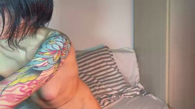 CAM4 female cam Fl0wermadness