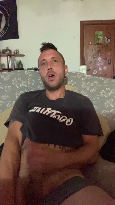 CAM4 male cam punk91acab