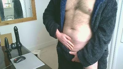 Thumbnail of BerkshireB - CAM4 live cam