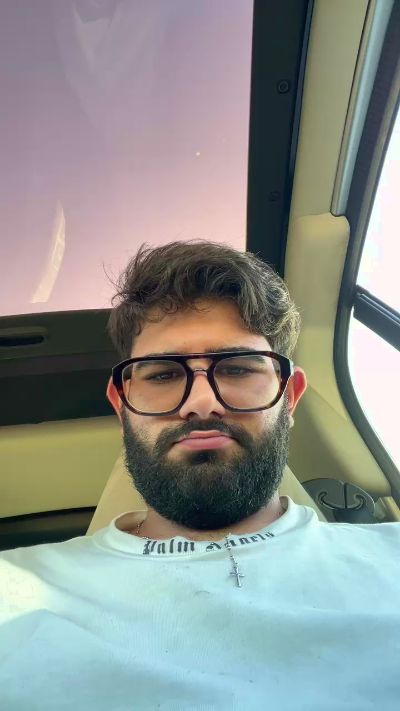 Thumbnail of rocco487 - CAM4 live cam