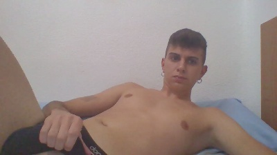 Thumbnail of TwinkHotPollon - CAM4 live cam