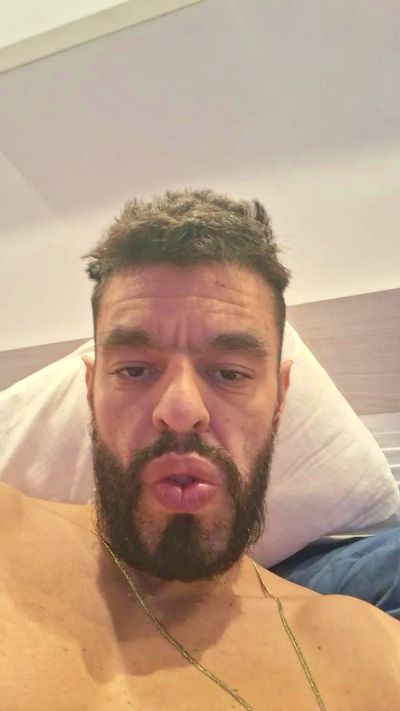 CAM4 male cam Rickferrari2023