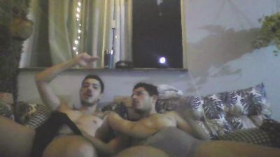 Thumbnail of AmigosBii - CAM4 live cam