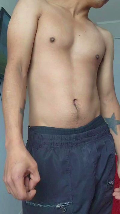 CAM4 male cam Andrymore