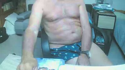 Thumbnail of cyrano64 - CAM4 live cam