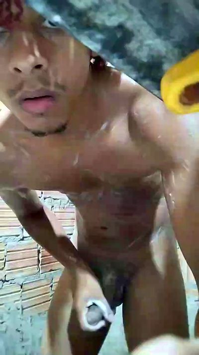 CAM4 male cam Os_pretinhoshot