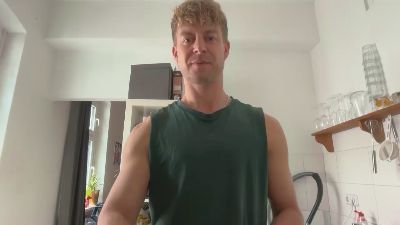 CAM4 male cam Heikhoe69