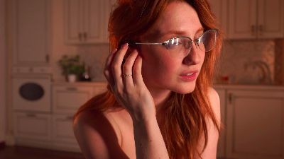CAM4 female cam BevHamler
