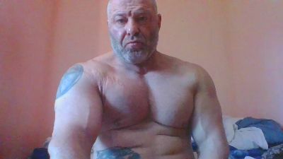 CAM4 male cam OiganJohn