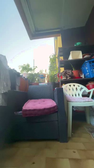 CAM4 female cam DeaVaiolet