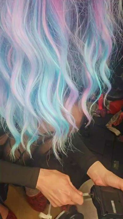 CAM4 female cam MandytheHandy