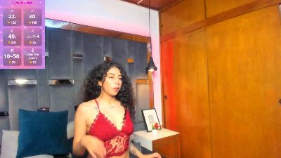 CAM4 female cam Catahot_