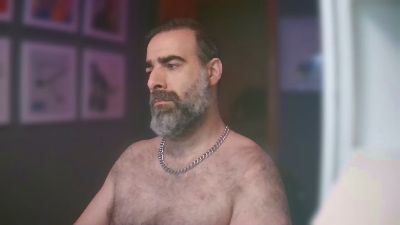 CAM4 male cam B0NE