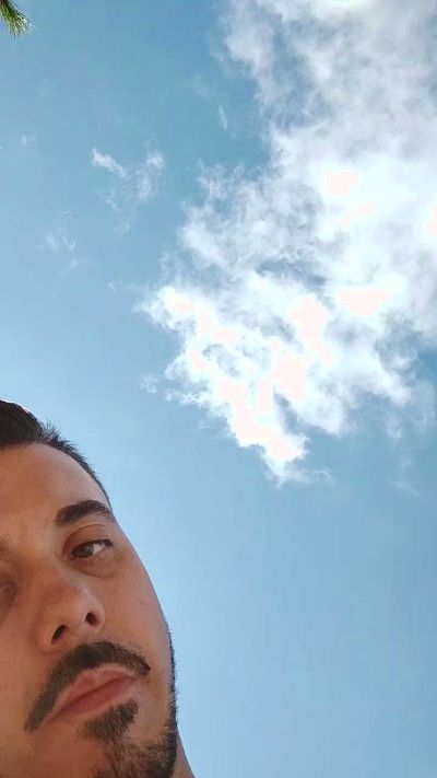 CAM4 male cam Fakemarc