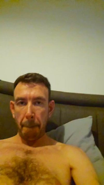 CAM4 male cam Vikingwarrior84